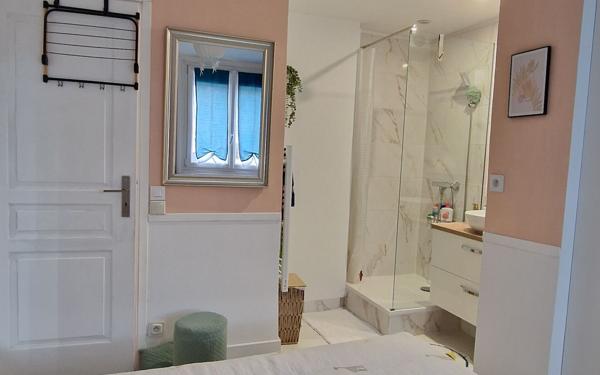 Appartement à vendre    2 pièces • 33 m2 Fleury-les-Aubrais