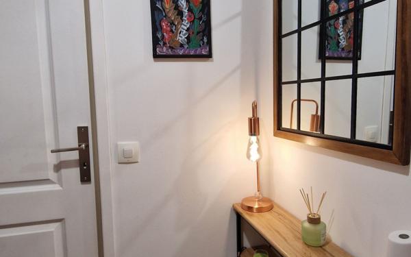 Appartement à vendre    2 pièces • 33 m2 Fleury-les-Aubrais