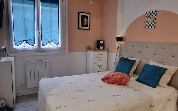 Appartement à vendre    2 pièces • 33 m2 Fleury-les-Aubrais