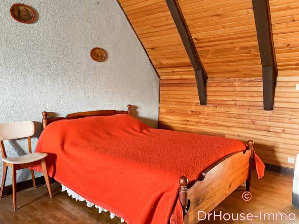 Maison à vendre 4 pièces de 109 m²