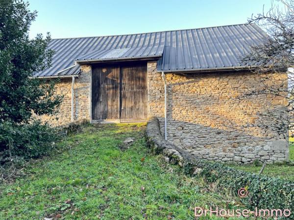 Maison à vendre 4 pièces de 109 m²