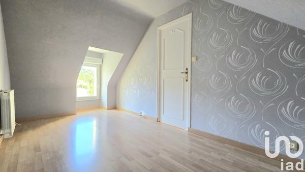 Maison à vendre 5 pièces 90 m² Muzillac