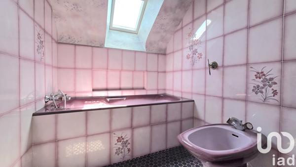 Maison à vendre 5 pièces 90 m² Muzillac