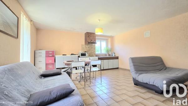 Maison à vendre 5 pièces 90 m² Muzillac