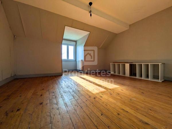 Maison Pouilly Sur Loire 3 pièce(s) 98.55 m2