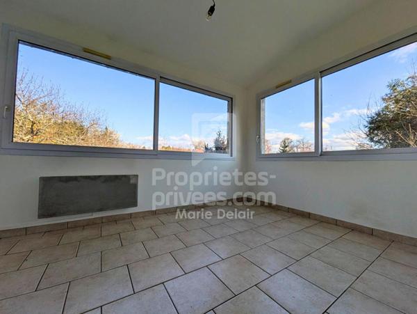 Maison Pouilly Sur Loire 3 pièce(s) 98.55 m2