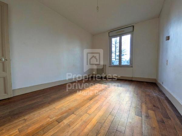 Maison Pouilly Sur Loire 3 pièce(s) 98.55 m2