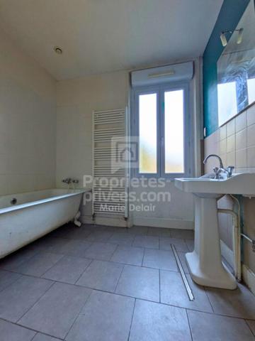 Maison Pouilly Sur Loire 3 pièce(s) 98.55 m2