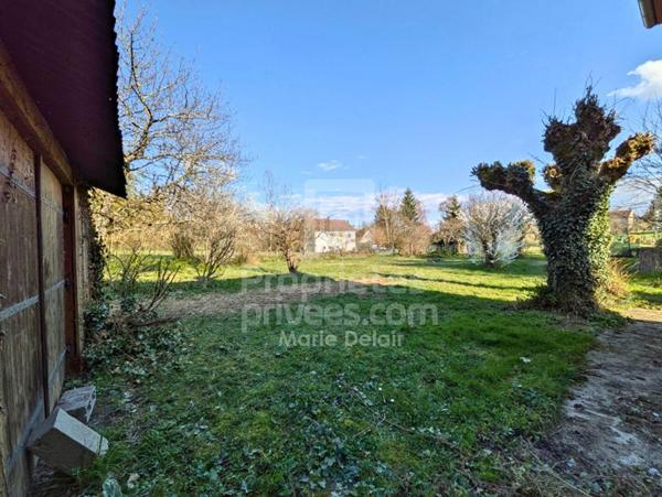 Maison Pouilly Sur Loire 3 pièce(s) 98.55 m2