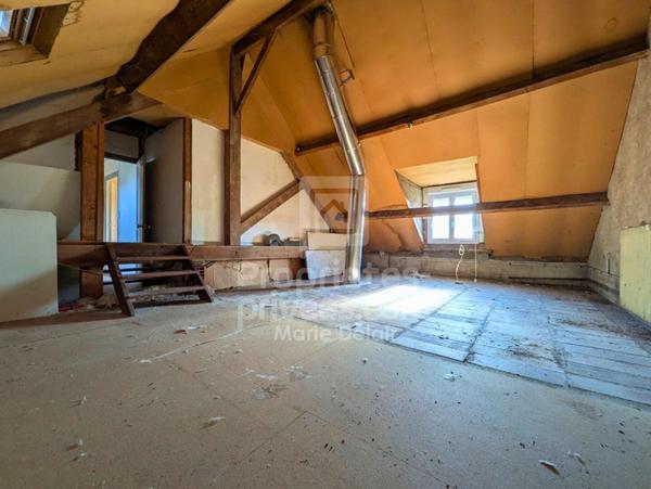 Maison Pouilly Sur Loire 3 pièce(s) 98.55 m2
