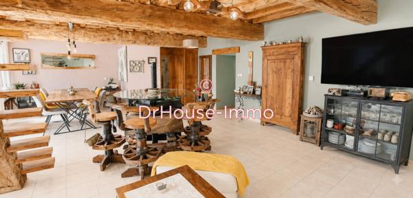 Maison à vendre 8 pièces de 210 m²