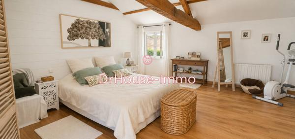 Maison à vendre 8 pièces de 210 m²
