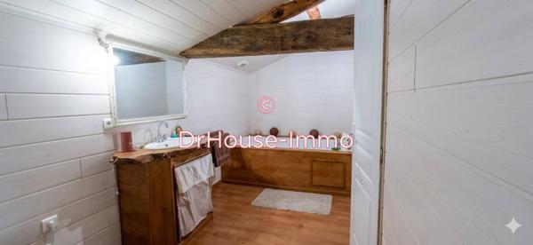 Maison à vendre 8 pièces de 210 m²