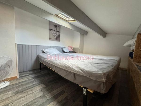 Appartement à vendre 1 pièce de 17 m²