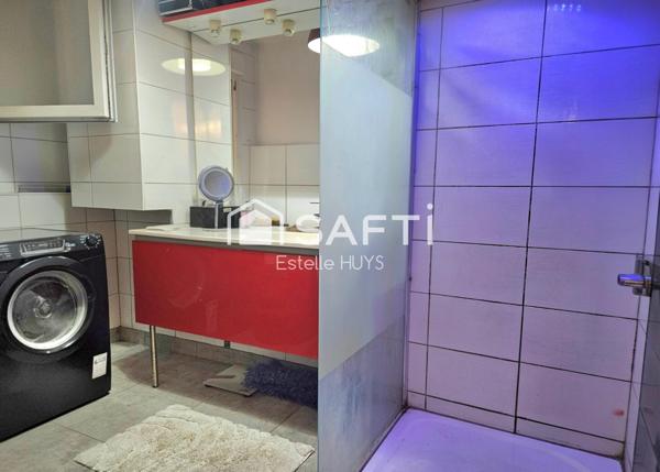 Maison situé à Delle proche de la Suisse.