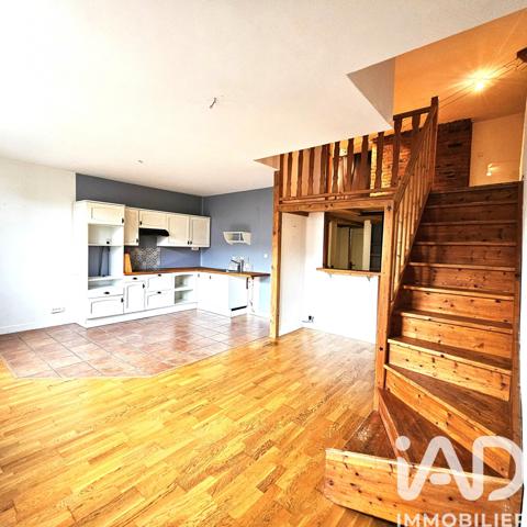 Appartement à vendre 2 pièces 68 m² Roche-la-Molière