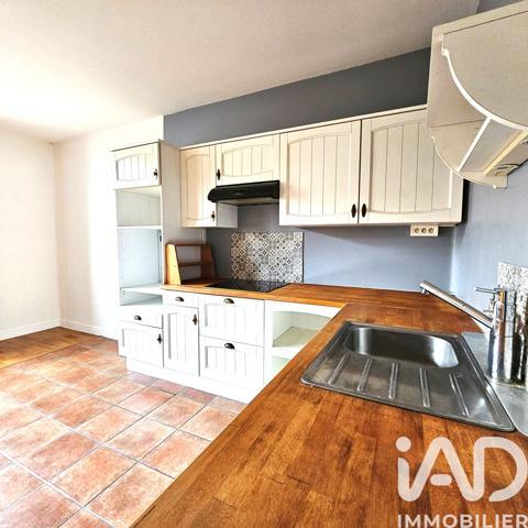 Appartement à vendre 2 pièces 68 m² Roche-la-Molière