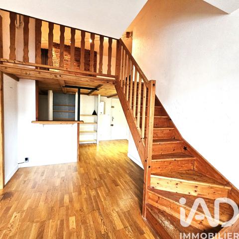 Appartement à vendre 2 pièces 68 m² Roche-la-Molière