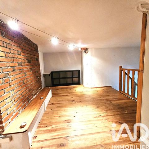 Appartement à vendre 2 pièces 68 m² Roche-la-Molière