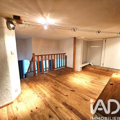 Appartement à vendre 2 pièces 68 m² Roche-la-Molière