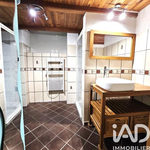 Appartement à vendre 2 pièces 68 m² Roche-la-Molière