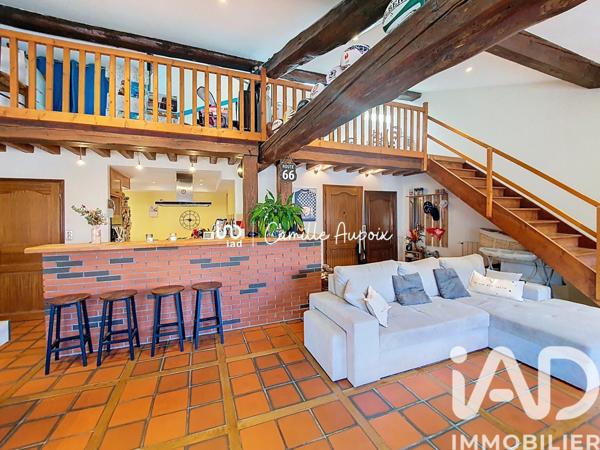 Appartement à vendre 4 pièces 112 m² Tarare