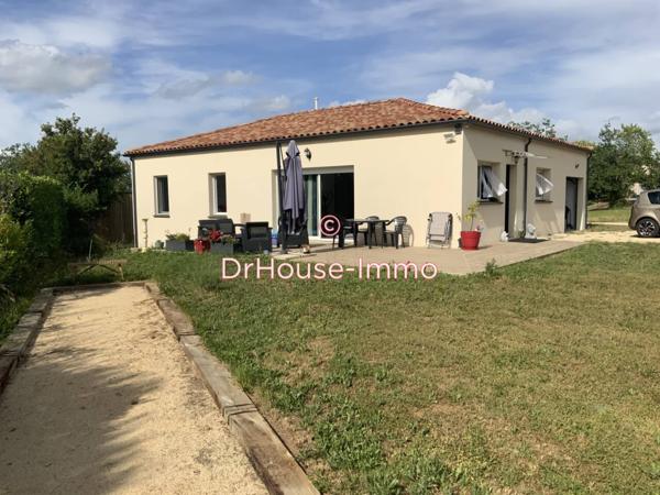 Maison à louer 4 pièces de 101 m²