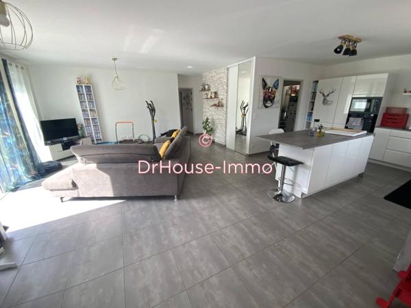 Maison à louer 4 pièces de 101 m²