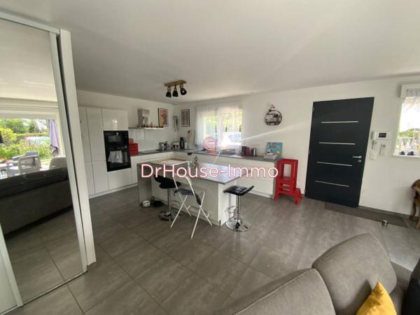 Maison à louer 4 pièces de 101 m²