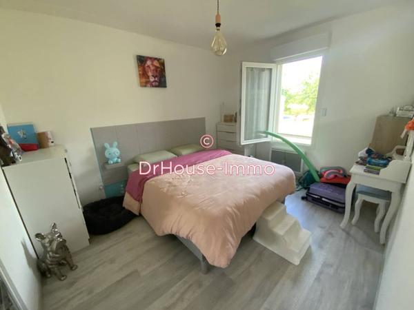 Maison à louer 4 pièces de 101 m²