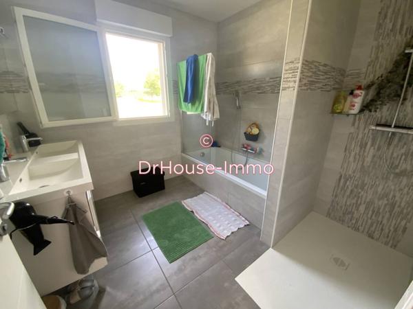 Maison à louer 4 pièces de 101 m²