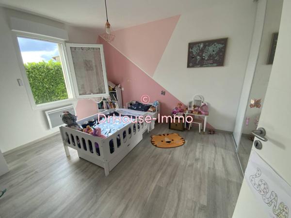 Maison à louer 4 pièces de 101 m²