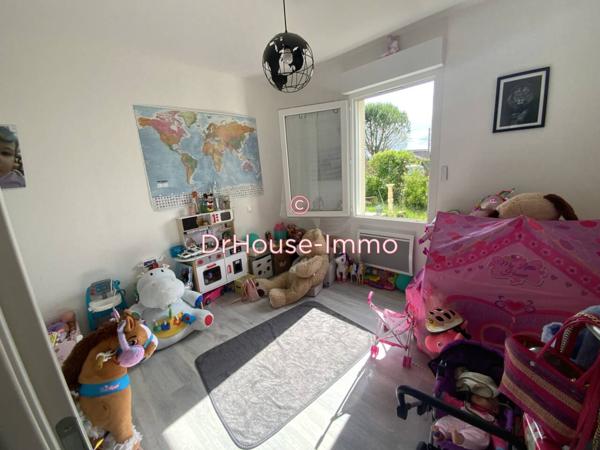 Maison à louer 4 pièces de 101 m²