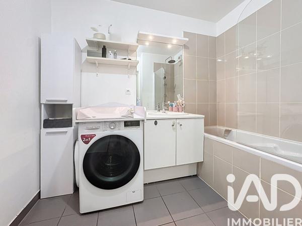 Appartement à vendre 3 pièces 70 m² Trappes