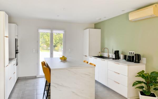 Maison à vendre    5 pièces • 112 m2 Montauban