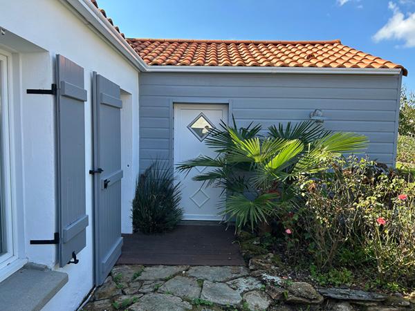 Maison familiale - La Bernerie En Retz