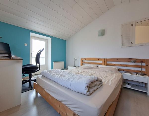 Maison familiale - La Bernerie En Retz