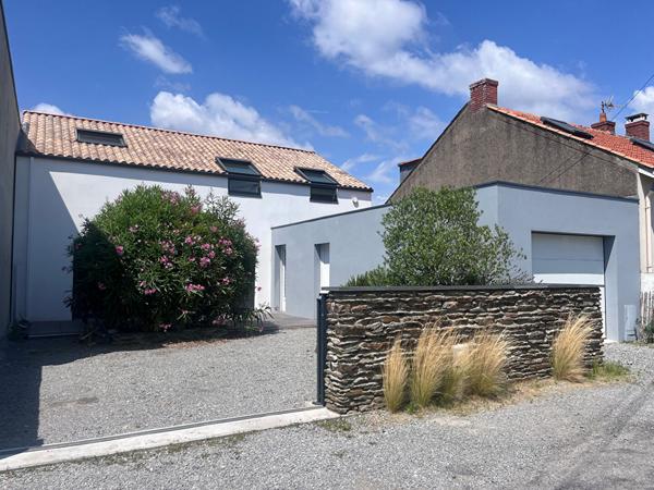 Maison familiale - La Bernerie En Retz