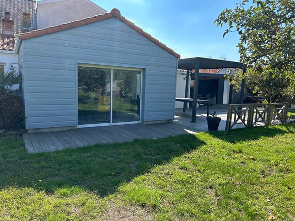 Maison familiale - La Bernerie En Retz