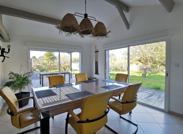 Maison familiale - La Bernerie En Retz