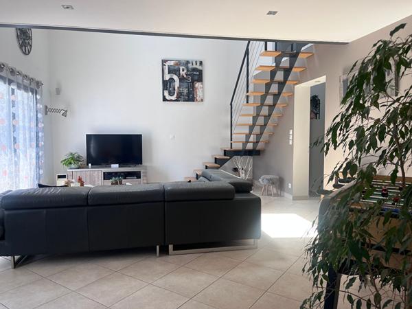 Maison familiale - La Bernerie En Retz