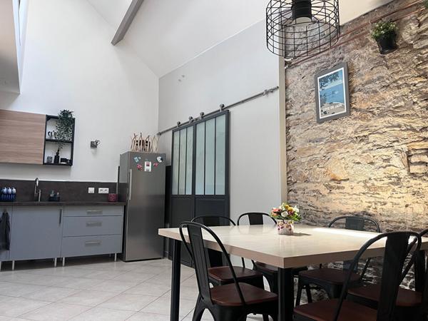 Maison familiale - La Bernerie En Retz