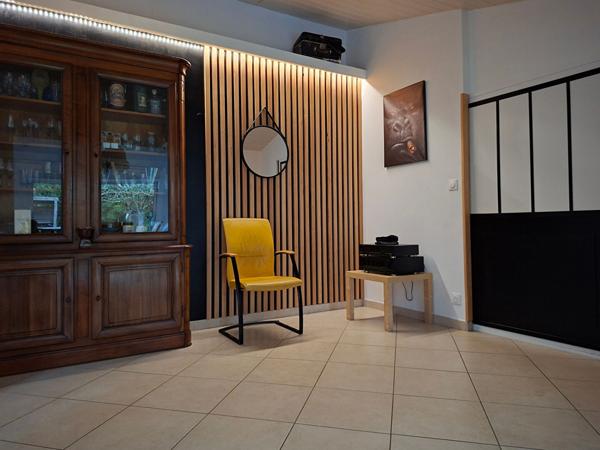 Maison familiale - La Bernerie En Retz