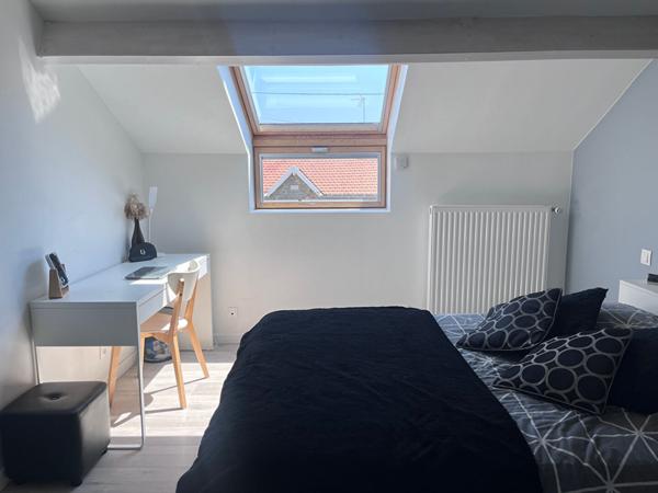 Maison familiale - La Bernerie En Retz