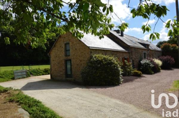 Maison à vendre 15 pièces 340 m² Comblessac