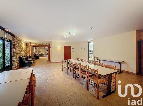 Maison à vendre 15 pièces 340 m² Comblessac