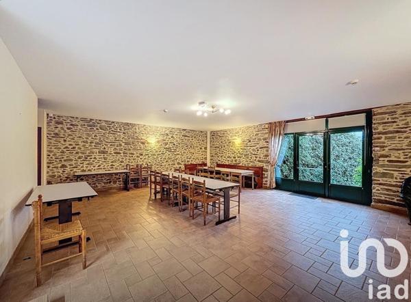 Maison à vendre 15 pièces 340 m² Comblessac