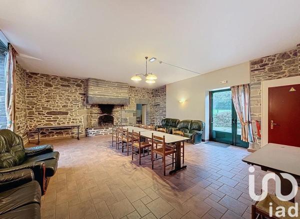 Maison à vendre 15 pièces 340 m² Comblessac