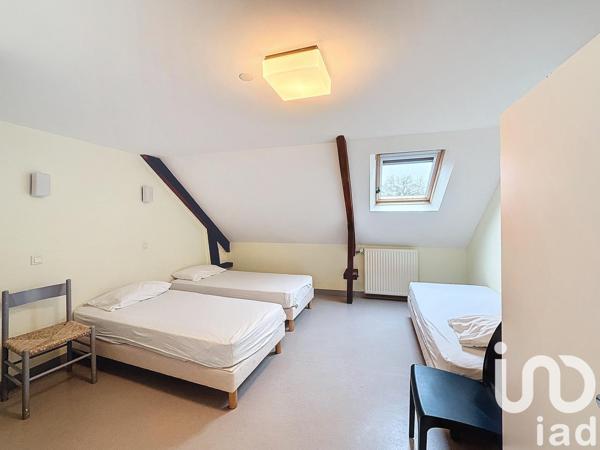 Maison à vendre 15 pièces 340 m² Comblessac