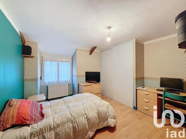 Maison à vendre 15 pièces 340 m² Comblessac